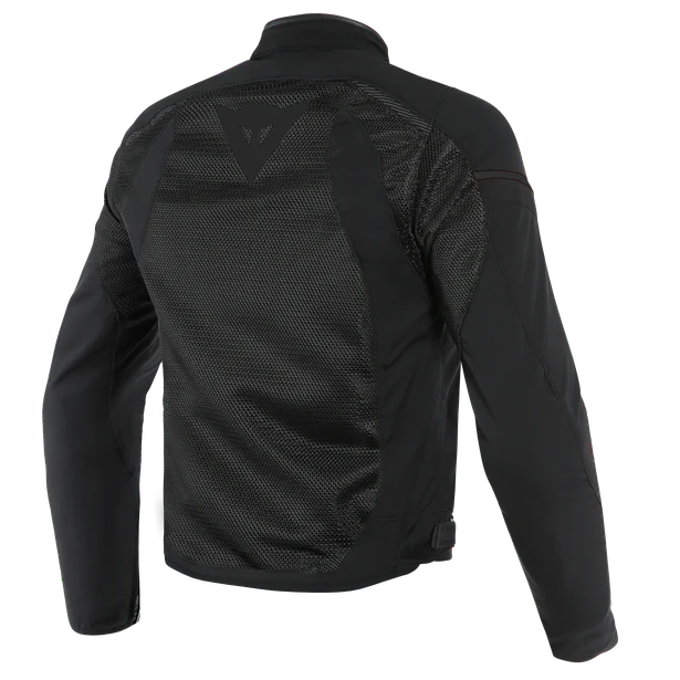 Dainese Air-Frame D1 Jacket (Black/Black)