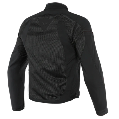 Dainese Air-Frame D1 Jacket (Black/Black)