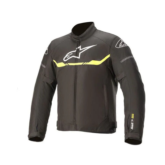 Alpinestars T-SPS WP Jacket (Black/Flou)