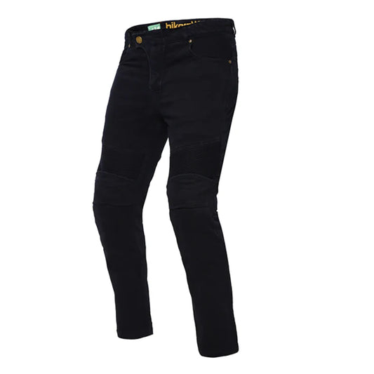 Bikeratti Raven Pro Jeans (Black)