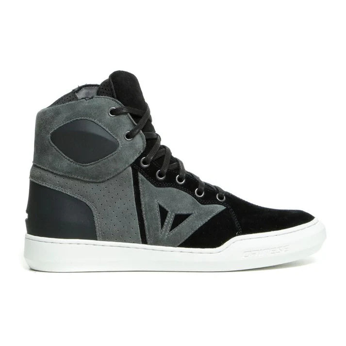 Dainese Atipica Air Shoes (Black/Anthracite)