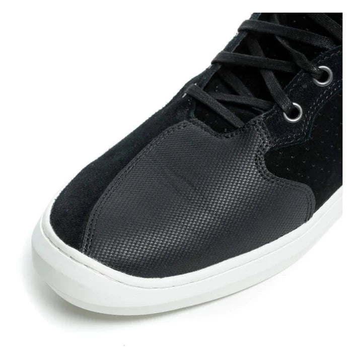 Dainese Atipica Air Shoes (Black/Anthracite)