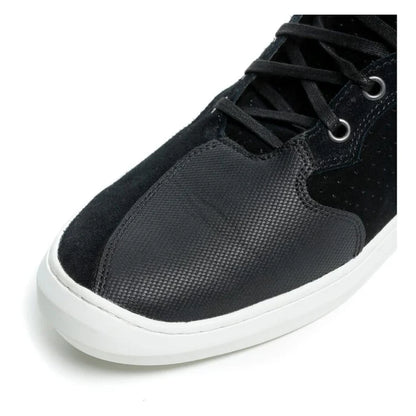 Dainese Atipica Air Shoes (Black/Anthracite)