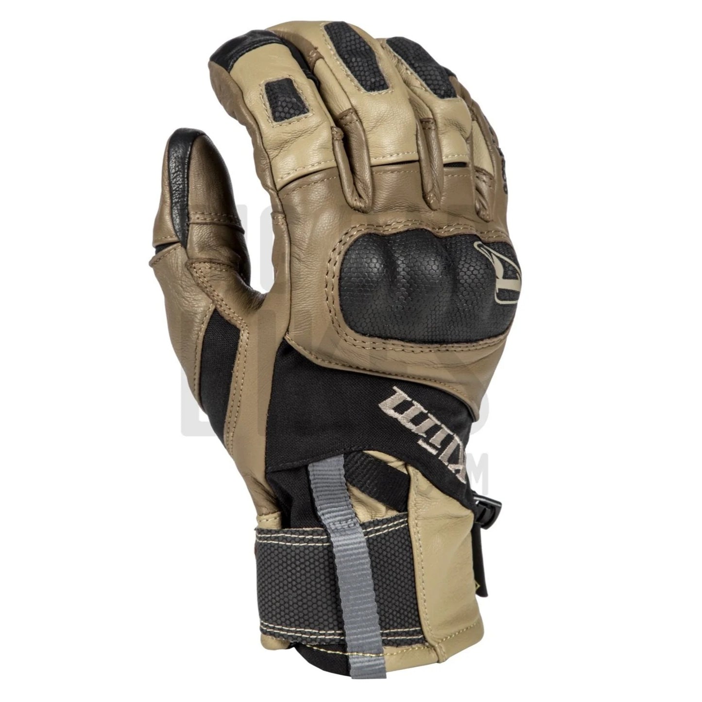 Klim Adventure GTX Short Gloves