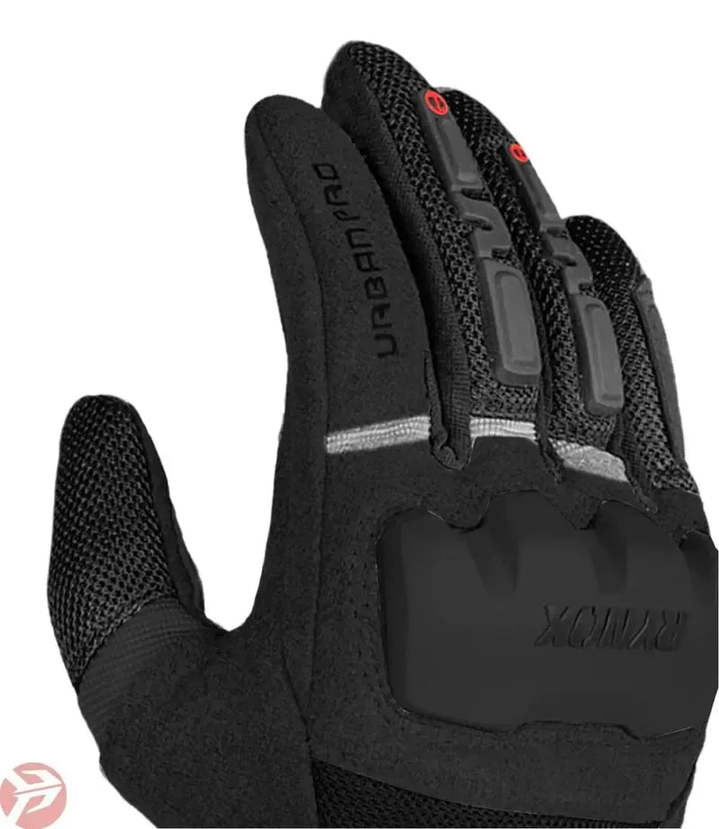 Rynox Urban Pro Gloves