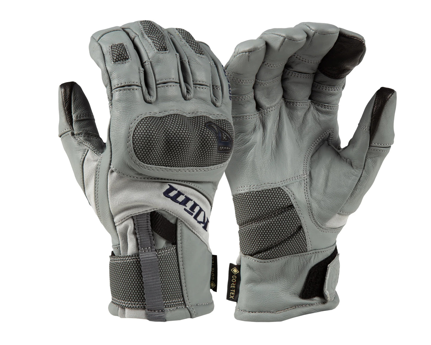 Klim Adventure GTX Short Gloves