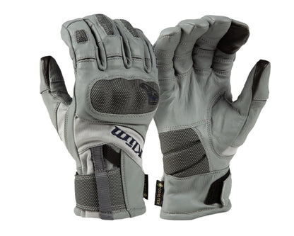 Klim Adventure GTX Short Gloves