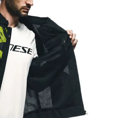 Dainese Herosphere Air Tex Jacket