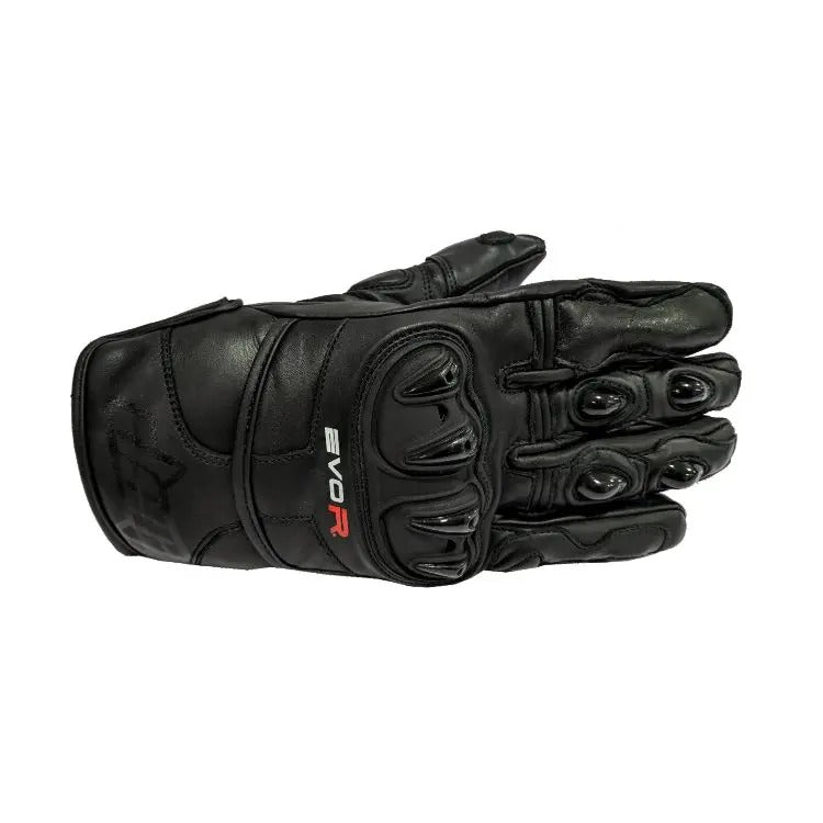 DSG Evo R Gloves -Black