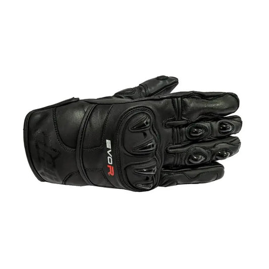 DSG Evo R Gloves -Black
