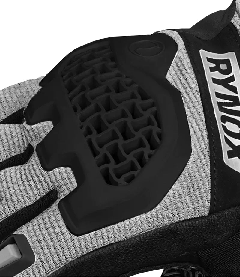 Rynox Gravel Dualsport Gloves