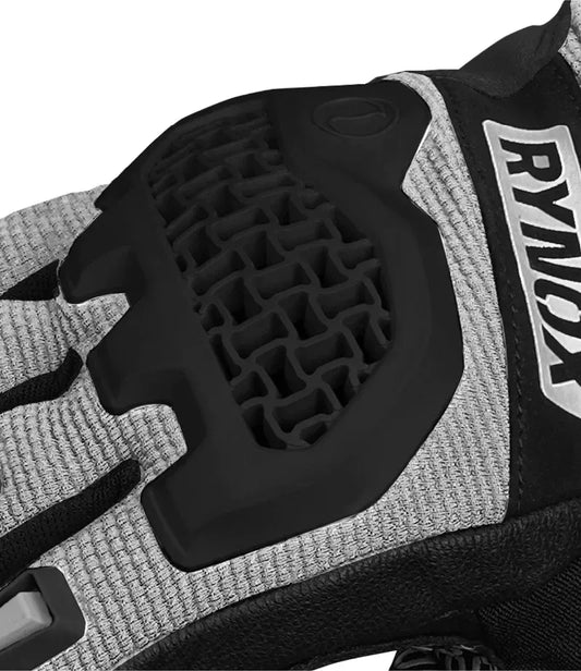Rynox Gravel Dualsport Gloves
