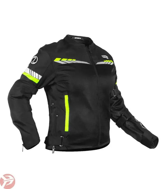 Rynox Air GT 4 Women Jacket