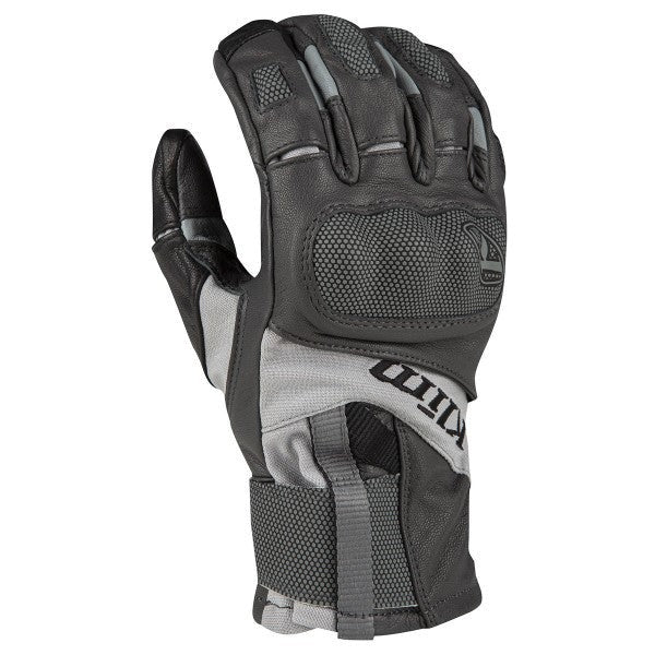 Klim Adventure GTX Short Gloves