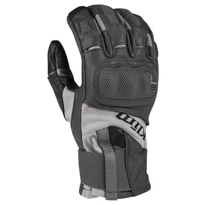Klim Adventure GTX Short Gloves