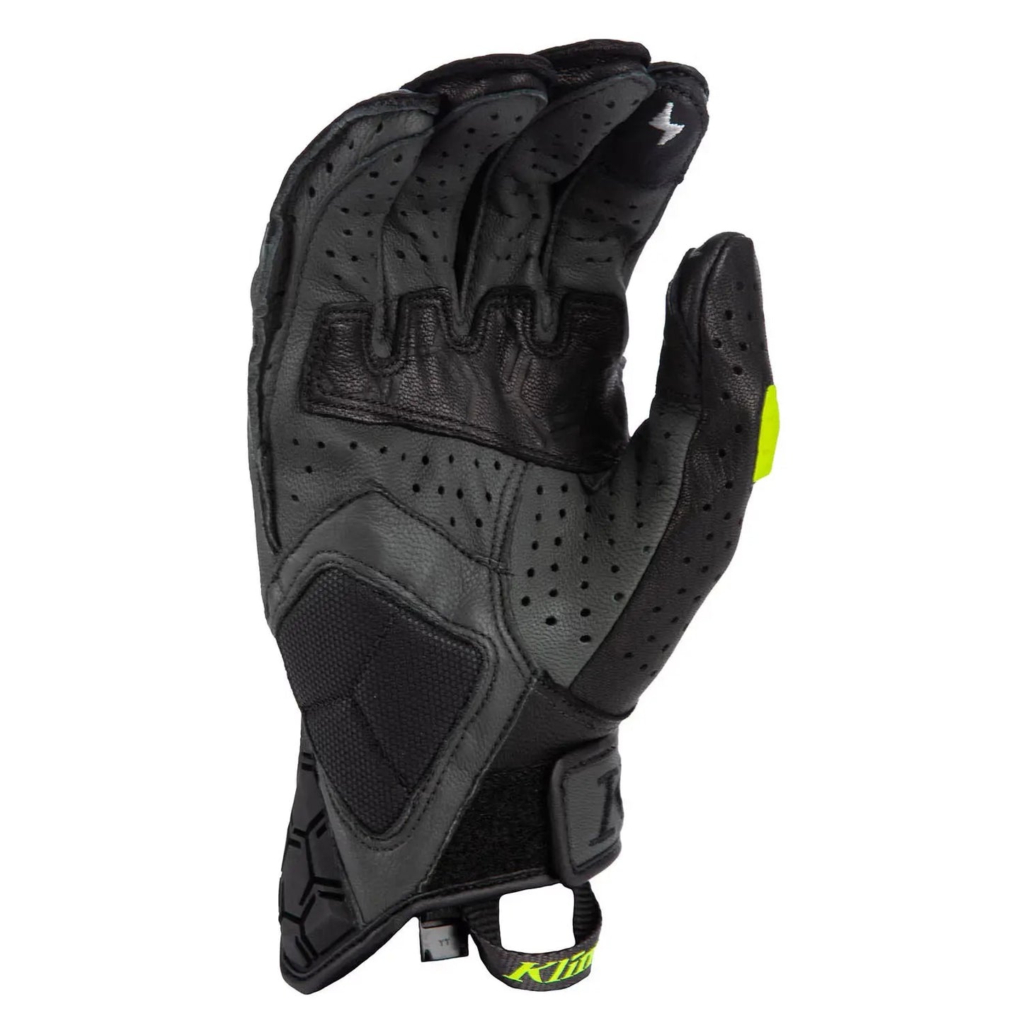 Klim Badlands Aero Pro Short Gloves
