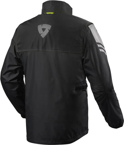 REV'IT Nitric 3 H2O Rain Jacket
