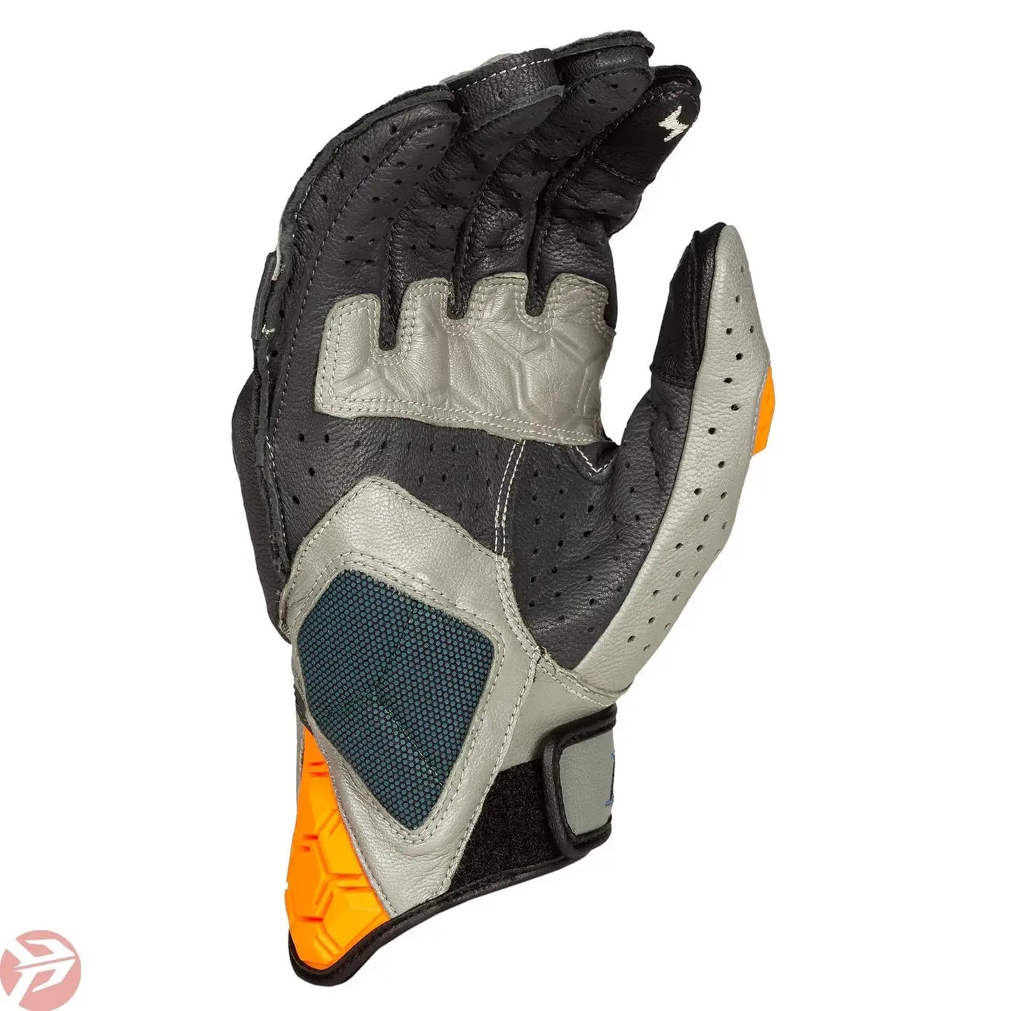 Klim Badlands Aero Pro Short Gloves