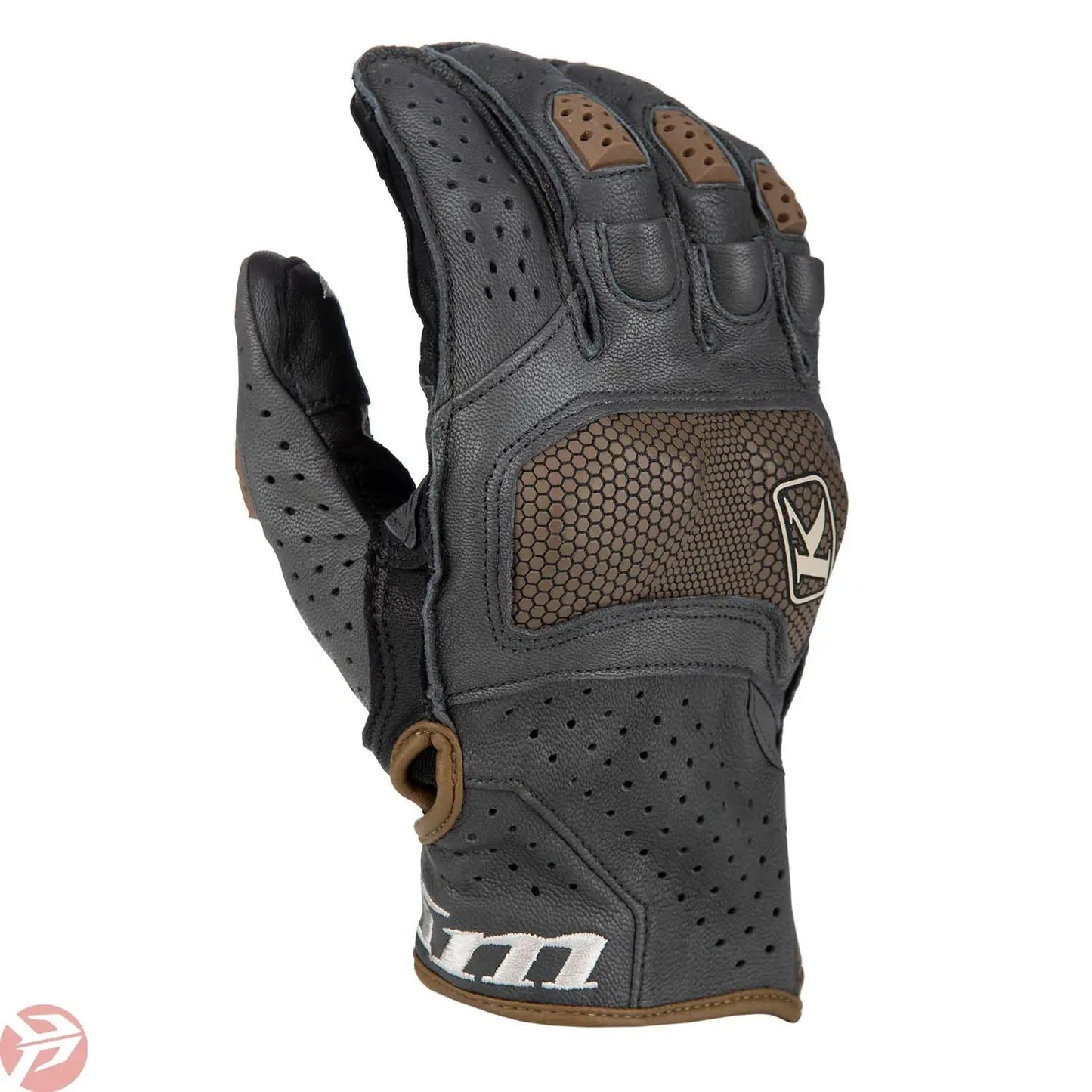 Klim Badlands Aero Pro Short Gloves