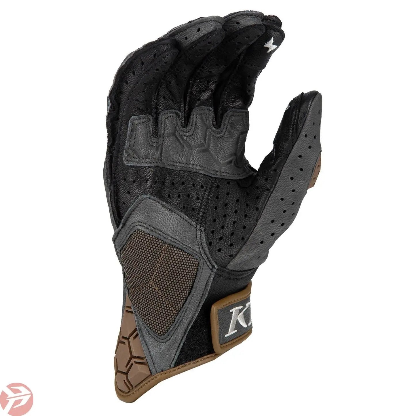 Klim Badlands Aero Pro Short Gloves