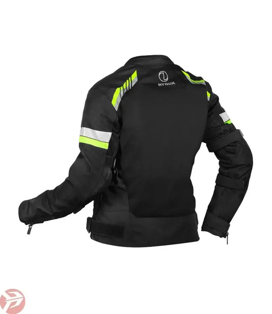 Rynox Air GT 4 Women Jacket