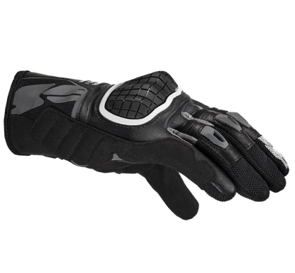 Spidi G-Warrior Leather Gloves