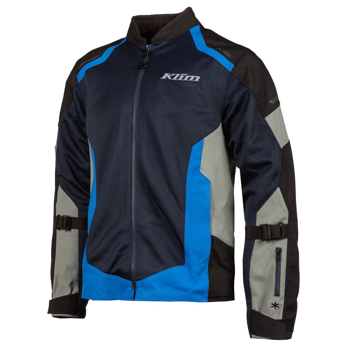 Klim Induction Jacket (Navy Blue)