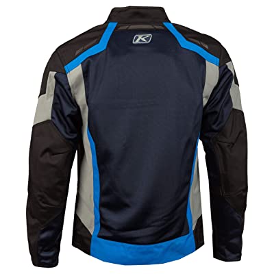 Klim Induction Jacket (Navy Blue)