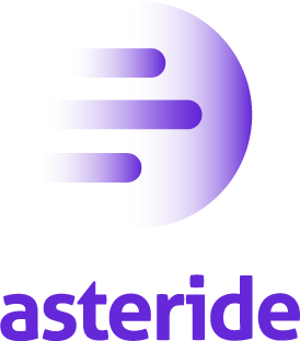 Asteride Technologies Pvt Ltd.