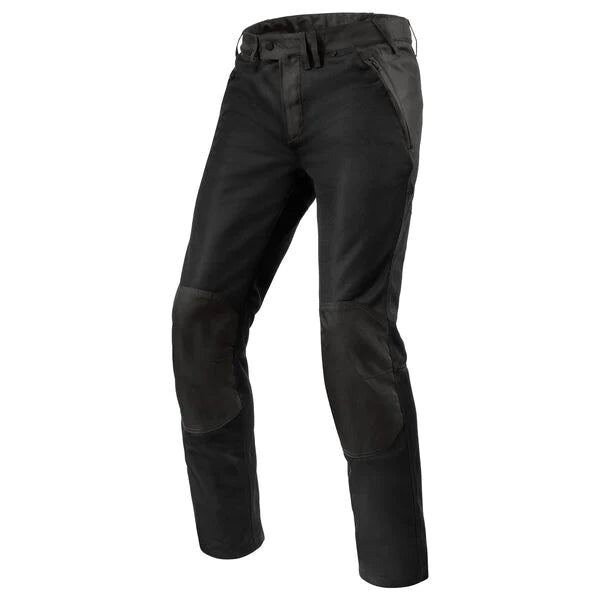 Rev'it! Eclipse 2 Pants (Black) (Short)